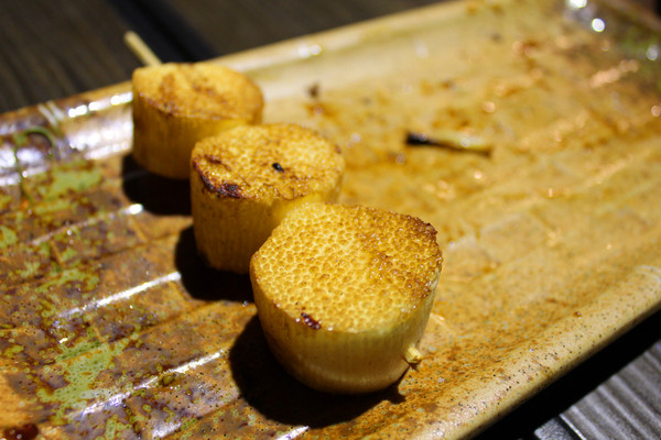 鯨吞燒 地雞料理專門店(赤崁分店)：[台南]無限n訪美味雞料理燒烤 鯨吞燒