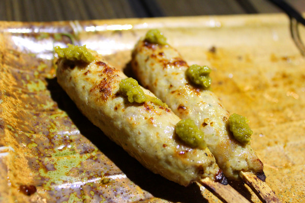 鯨吞燒 地雞料理專門店(赤崁分店)：[台南]無限n訪美味雞料理燒烤 鯨吞燒