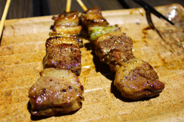 鯨吞燒 地雞料理專門店(赤崁分店)：[台南]無限n訪美味雞料理燒烤 鯨吞燒