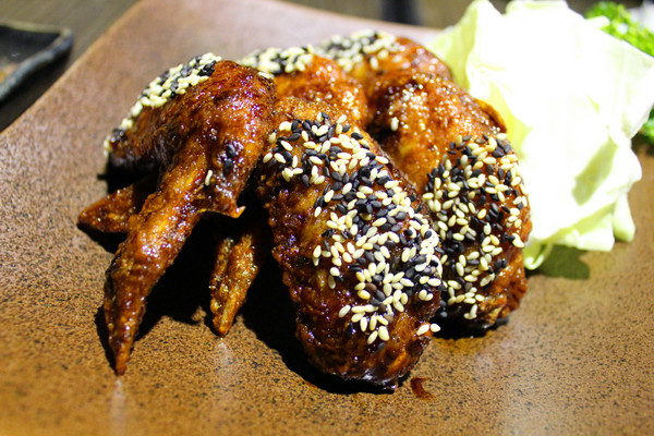 鯨吞燒 地雞料理專門店(赤崁分店)：[台南]無限n訪美味雞料理燒烤 鯨吞燒