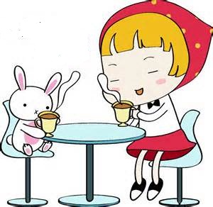 夢卡朵蛋糕(微風台北車站):【夢卡朵蛋糕】Coffee Time 我的下午茶 ★★生巧克力捲★★