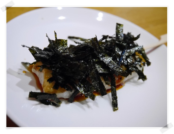 福甜屋 Fukukannya：【公館商圈】福甜屋 Fukukannya－手工烤麻糬X抹茶刨冰。巷弄中的美味