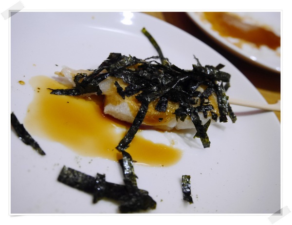 福甜屋 Fukukannya：【公館商圈】福甜屋 Fukukannya－手工烤麻糬X抹茶刨冰。巷弄中的美味