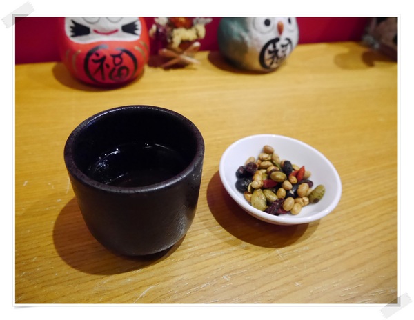福甜屋 Fukukannya：【公館商圈】福甜屋 Fukukannya－手工烤麻糬X抹茶刨冰。巷弄中的美味