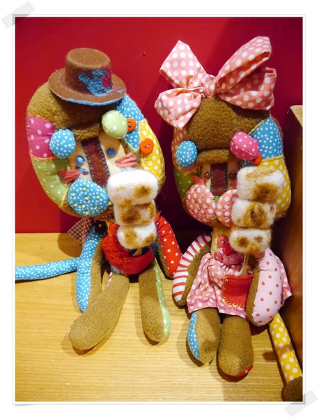 福甜屋 Fukukannya：【公館商圈】福甜屋 Fukukannya－手工烤麻糬X抹茶刨冰。巷弄中的美味