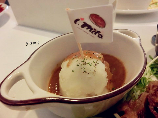 i.mita愛米塔:【台南食記】全天候早午餐~南寧街平價豐盛又美味讓你整天元氣滿滿@i.mita愛米塔