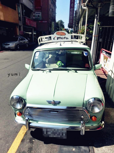 i.mita愛米塔:【台南食記】全天候早午餐~南寧街平價豐盛又美味讓你整天元氣滿滿@i.mita愛米塔