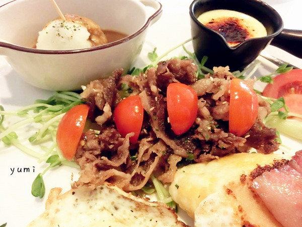 i.mita愛米塔:【台南食記】全天候早午餐~南寧街平價豐盛又美味讓你整天元氣滿滿@i.mita愛米塔