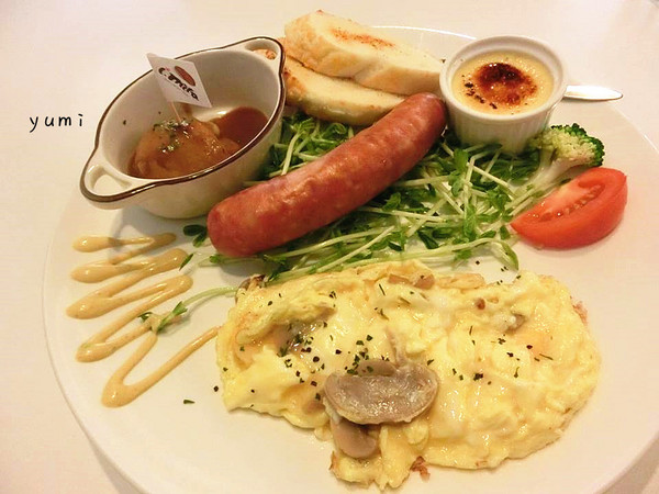 i.mita愛米塔:【台南食記】全天候早午餐~南寧街平價豐盛又美味讓你整天元氣滿滿@i.mita愛米塔