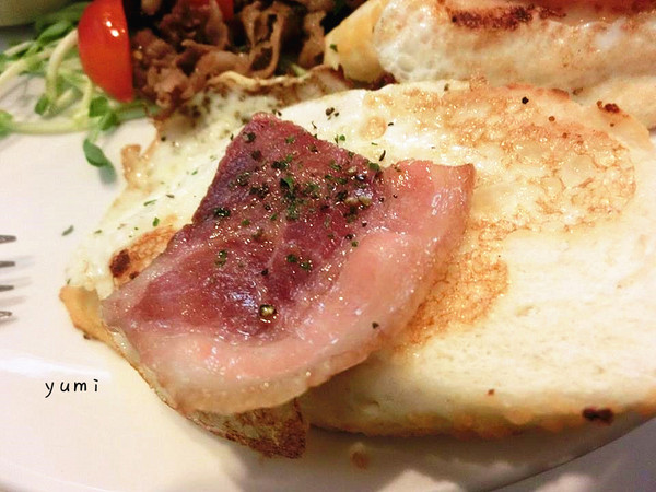 i.mita愛米塔:【台南食記】全天候早午餐~南寧街平價豐盛又美味讓你整天元氣滿滿@i.mita愛米塔