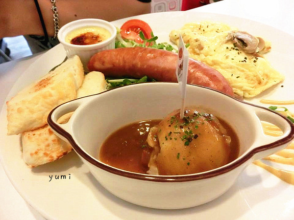 i.mita愛米塔:【台南食記】全天候早午餐~南寧街平價豐盛又美味讓你整天元氣滿滿@i.mita愛米塔