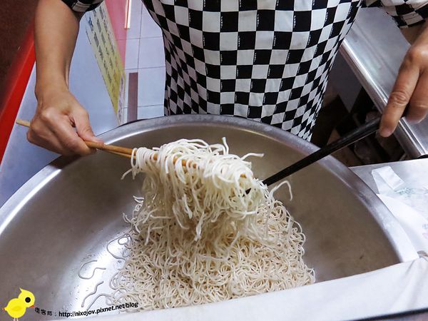 蘆洲-金品特製涼麵-夏日好食-酢醬涼麵-麻醬涼麵