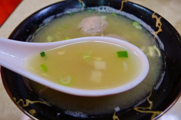 金品特製涼麵:蘆洲-當日現煮新鮮美味的金品特製涼麵