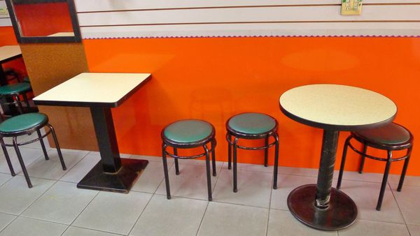 金品特製涼麵:蘆洲-當日現煮新鮮美味的金品特製涼麵