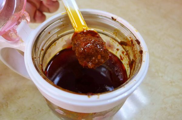 金品特製涼麵:蘆洲-當日現煮新鮮美味的金品特製涼麵