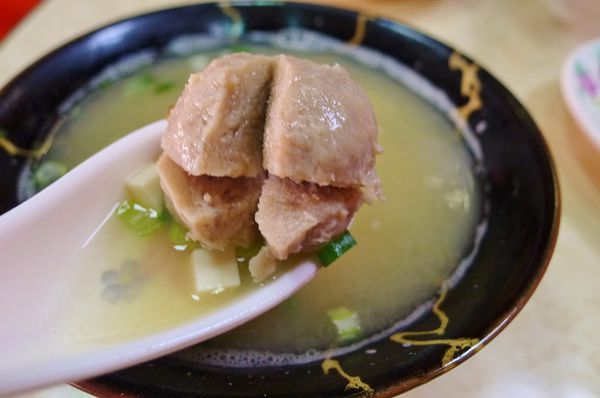 金品特製涼麵:蘆洲-當日現煮新鮮美味的金品特製涼麵