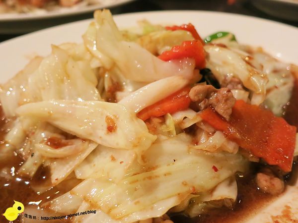 【台北-蘆洲】雲之泰，超級平價泰式料理-徐匯廣場捷運站美食