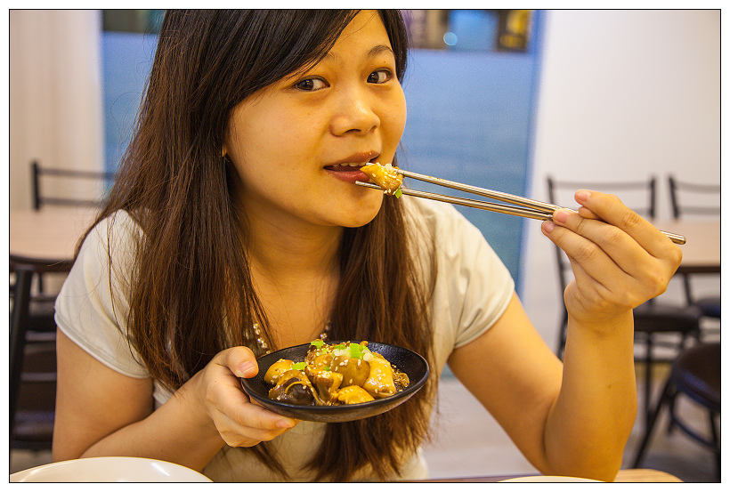 內湖麻雞王美食坊