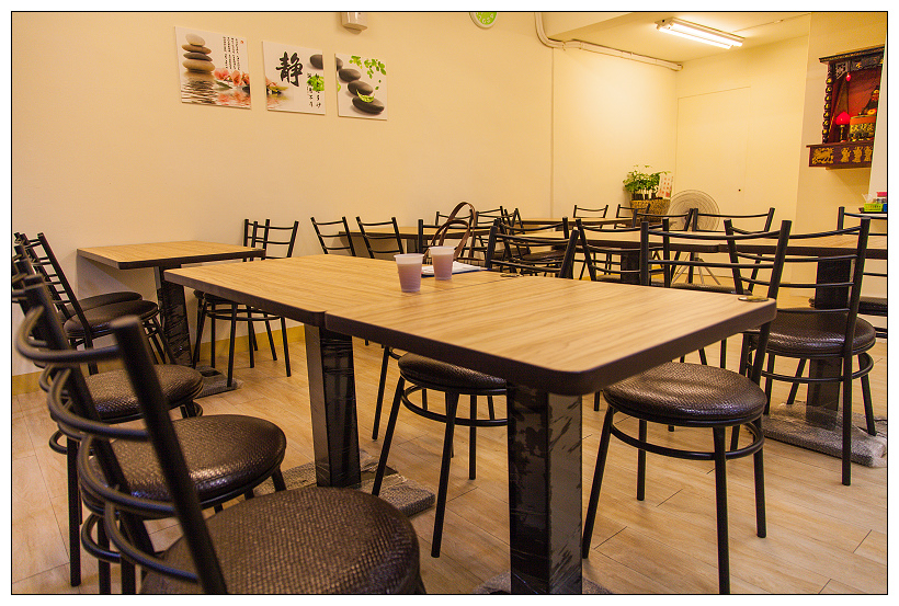 內湖麻雞王美食坊