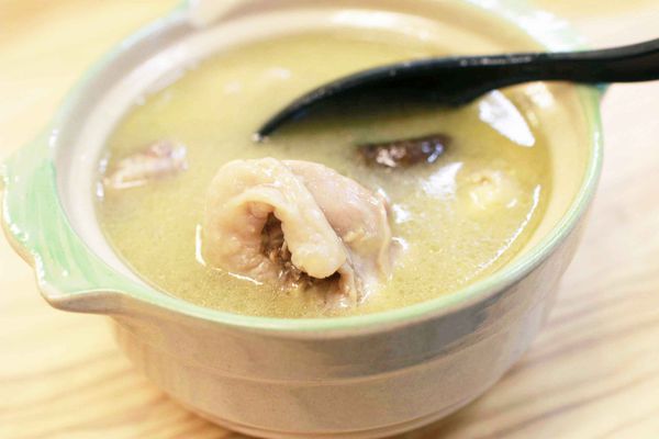 【台北內湖】麻雞王美食坊-溫和美味的麻油雞