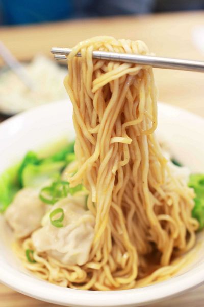 【台北內湖】麻雞王美食坊-溫和美味的麻油雞