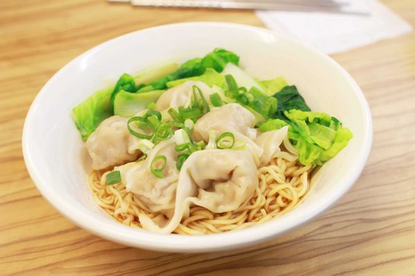 【台北內湖】麻雞王美食坊-溫和美味的麻油雞