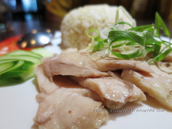 海角43號餐廳： 海角43號 3 . 結合幸福的大馬家鄉味    ..百元風味午膳美食~