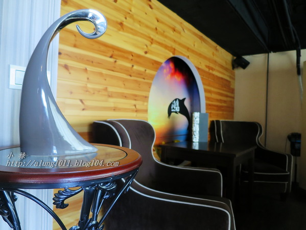 海角43號餐廳： 海角43號 3 . 結合幸福的大馬家鄉味    ..百元風味午膳美食~