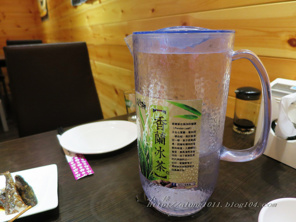 海角43號餐廳: 海角43號 3 . 結合幸福的大馬家鄉味 ..百元風味午膳美食~