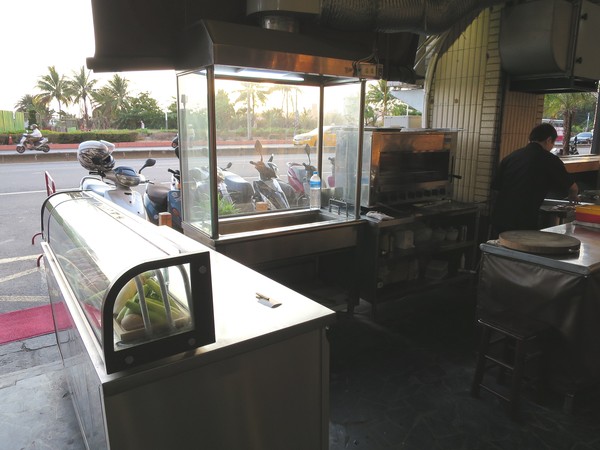 海角43號餐廳：海角43號2   -苓雅區海邊路43號