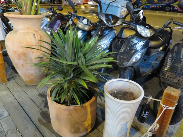 海角43號餐廳:海角43號2 -苓雅區海邊路43號