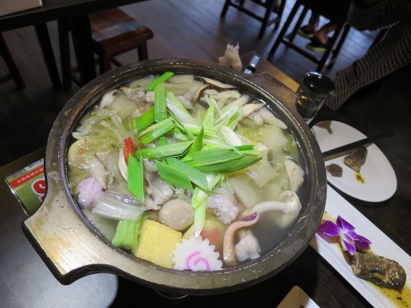 海角43號餐廳：海角43號2   -苓雅區海邊路43號