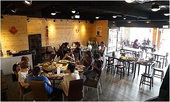 海角43號餐廳：海角43號餐廳-苓雅區海邊路43號