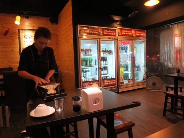 海角43號餐廳：海角43號2   -苓雅區海邊路43號