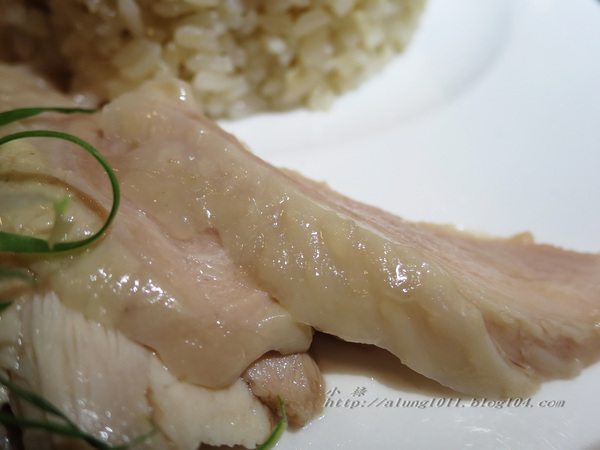 海角43號餐廳： 海角43號 3 . 結合幸福的大馬家鄉味    ..百元風味午膳美食~