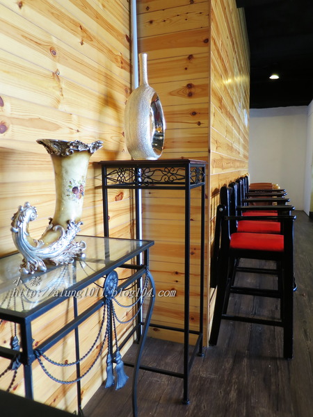 海角43號餐廳: 海角43號 3 . 結合幸福的大馬家鄉味 ..百元風味午膳美食~