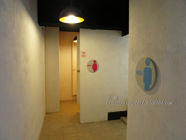 海角43號餐廳： 海角43號 3 . 結合幸福的大馬家鄉味    ..百元風味午膳美食~