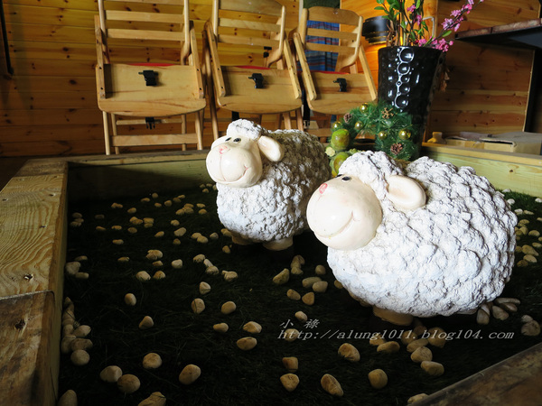 海角43號餐廳： 海角43號 3 . 結合幸福的大馬家鄉味    ..百元風味午膳美食~