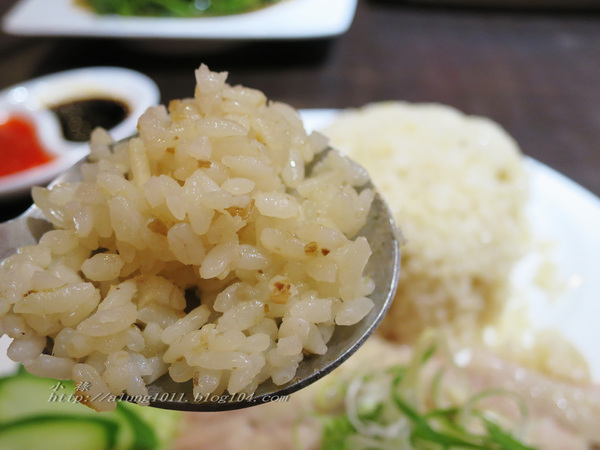 海角43號餐廳: 海角43號 3 . 結合幸福的大馬家鄉味 ..百元風味午膳美食~