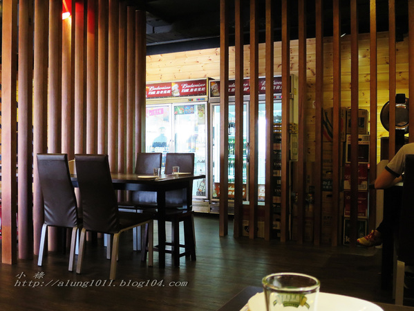 海角43號餐廳： 海角43號 3 . 結合幸福的大馬家鄉味    ..百元風味午膳美食~