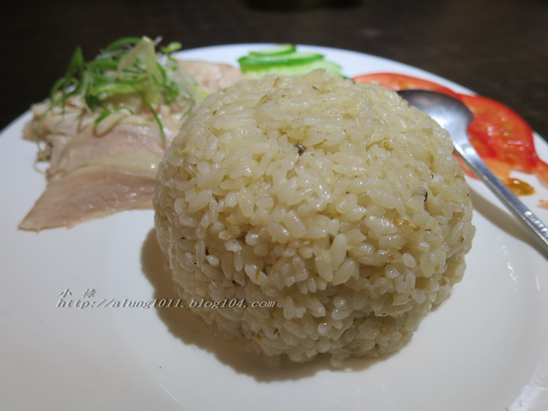 海角43號餐廳: 海角43號 3 . 結合幸福的大馬家鄉味 ..百元風味午膳美食~