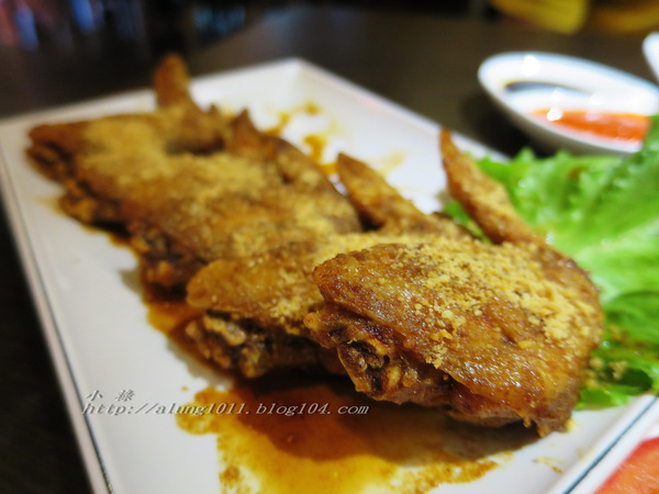 海角43號餐廳： 海角43號 3 . 結合幸福的大馬家鄉味    ..百元風味午膳美食~