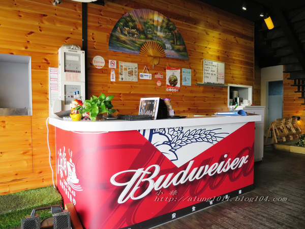 海角43號餐廳： 海角43號 3 . 結合幸福的大馬家鄉味    ..百元風味午膳美食~