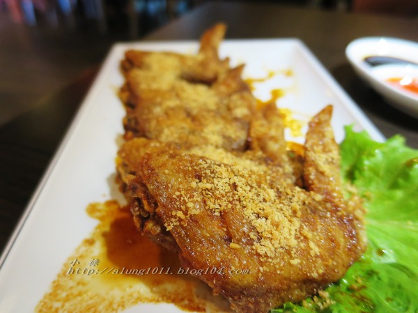 海角43號餐廳： 海角43號 3 . 結合幸福的大馬家鄉味    ..百元風味午膳美食~