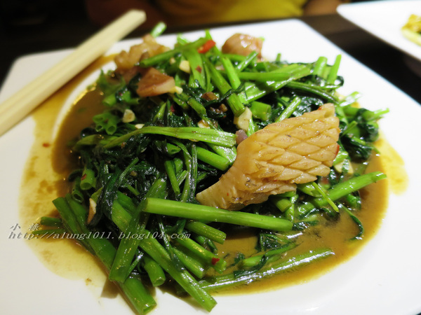 海角43號餐廳: 海角43號 3 . 結合幸福的大馬家鄉味 ..百元風味午膳美食~