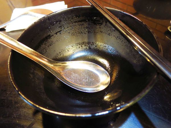 【蘆洲美食】周烏豬切仔麵-蘆洲老牌切仔麵店