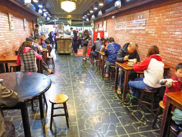 【蘆洲美食】周烏豬切仔麵-蘆洲老牌切仔麵店