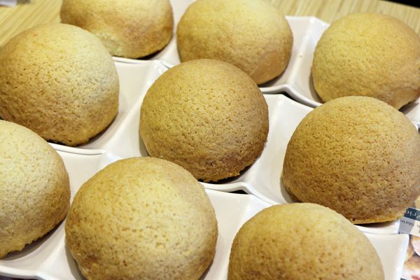 香港，添好運，香港味道，TimHoWan，港式飲茶，米其林一星，四大天王