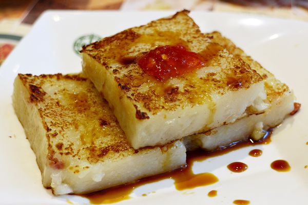 香港，添好運，香港味道，TimHoWan，港式飲茶，米其林一星，四大天王