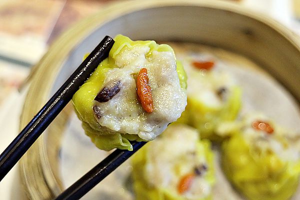 香港，添好運，香港味道，TimHoWan，港式飲茶，米其林一星，四大天王